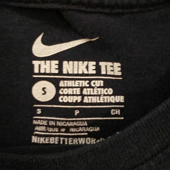 Nike 50 Years UCF Anniversary Longsleeve Shirt - Picture 5 of 5